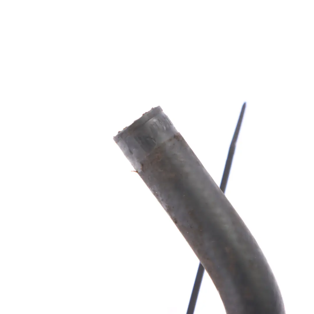 Mercedes Vito W639 OM651 Servolenkungs Pumpe Kühler Schlauch Leitung - SKU A6394661381 - Teilenummer A6394661381