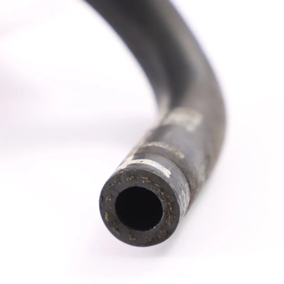 Mercedes Vito W639 OM651 Servolenkungs Pumpe Kühler Schlauch Leitung - SKU A6394661381 - Teilenummer A6394661381