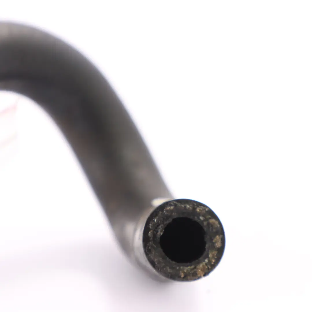 OM651 Power Steering Pump Cooler Hose Line Mercedes Vito W639 - SKU A6394661381 - Part number A6394661381