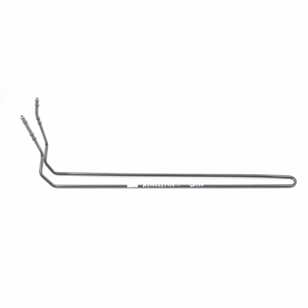 Mercedes Vito Viano W639 Conduite refroidissement de l'huile direction assistée - SKU A6394662324 - Numéro de pièce A6394662324