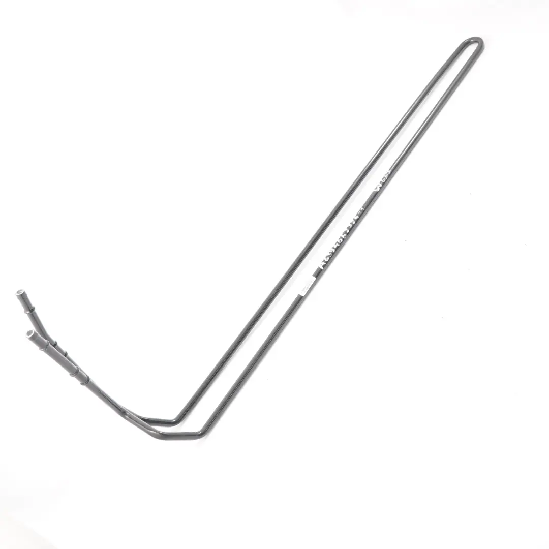 tubo raffreddamento olio servosterzo per Mercedes Vito Viano W639 Linea con numero di parte A6394662324 Mercedes Vito Viano W639 Linea tubo raffreddamento olio servosterzo - SKU A6394662324 - Numero di parte A6394662324