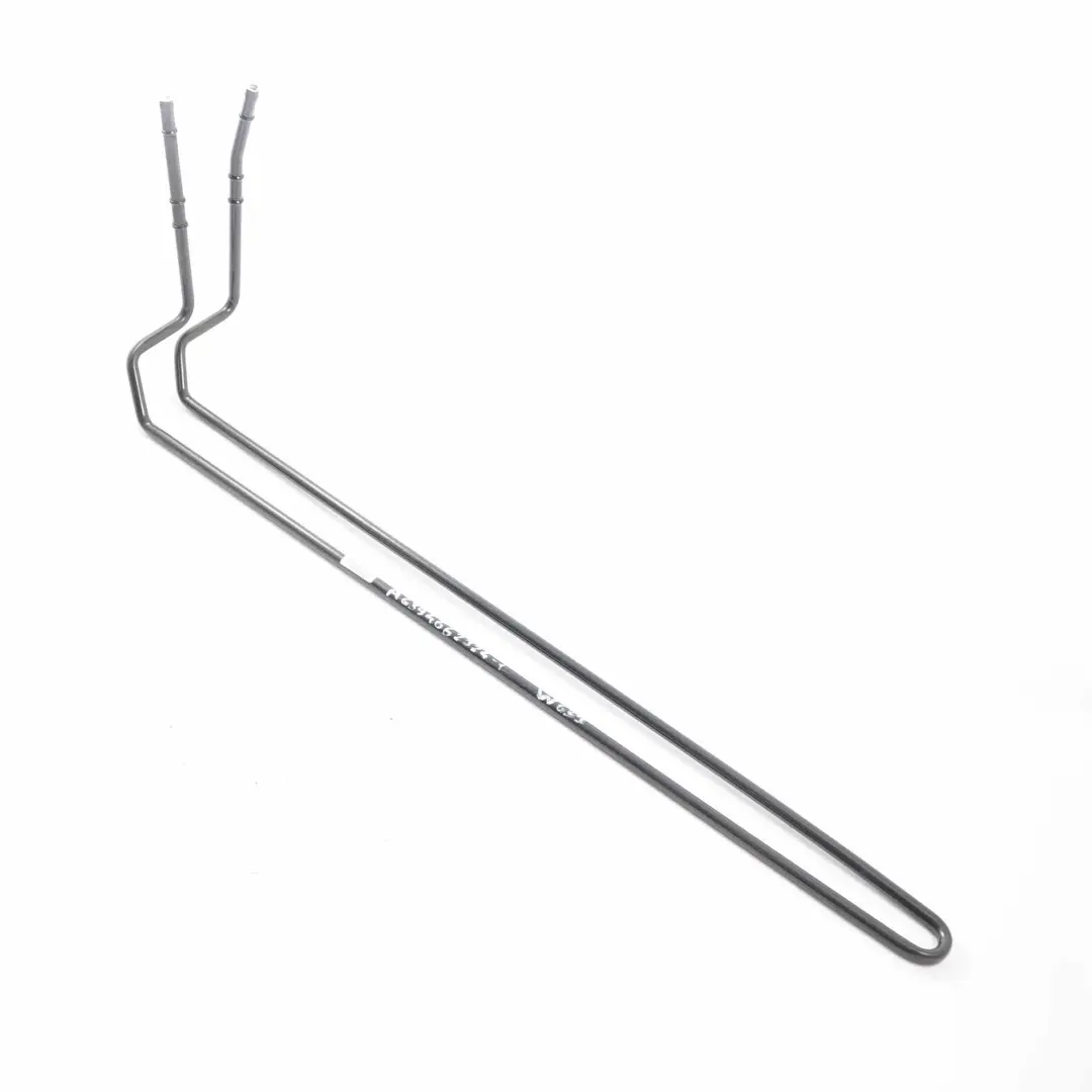 tubo raffreddamento olio servosterzo per Mercedes Vito Viano W639 Linea con numero di parte A6394662324 Mercedes Vito Viano W639 Linea tubo raffreddamento olio servosterzo - SKU A6394662324 - Numero di parte A6394662324