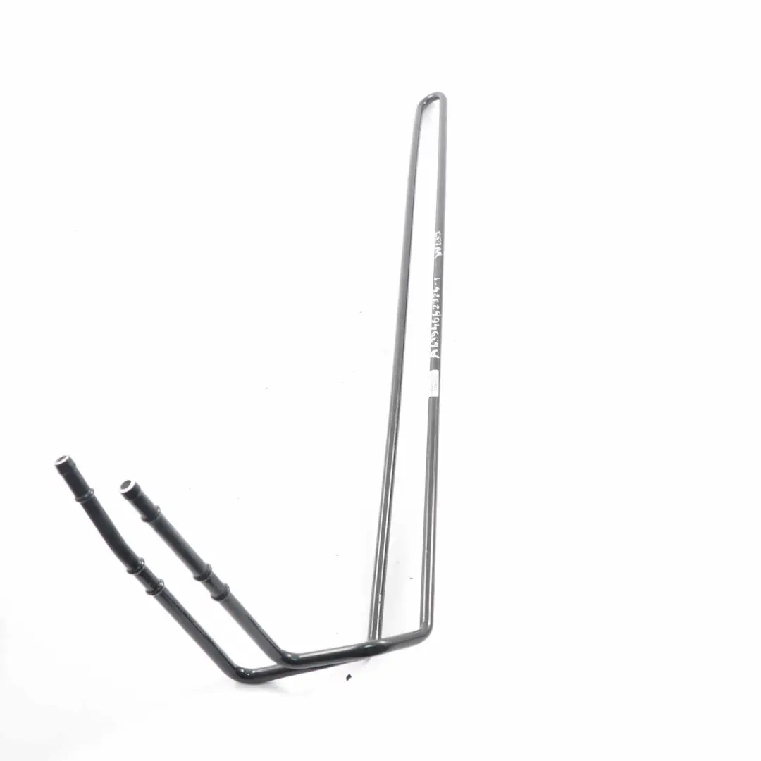 Conduite refroidissement de l'huile direction assistée pour Mercedes Vito Viano W639 à propos du numéro de pièce A6394662324 Mercedes Vito Viano W639 Conduite refroidissement de l'huile direction assistée - SKU A6394662324 - Numéro de pièce A6394662324