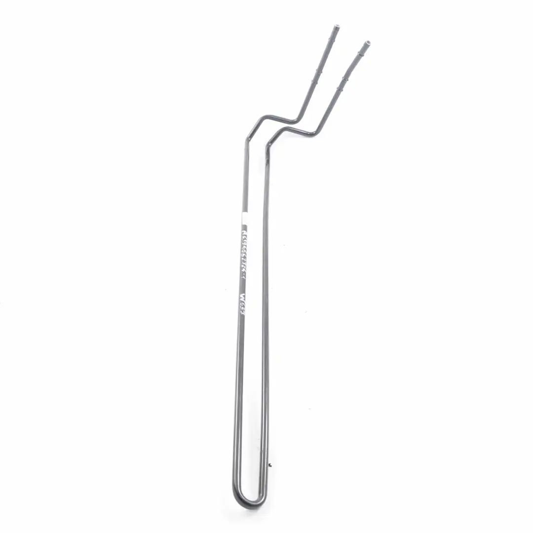 Mercedes Vito Viano W639 Conduite refroidissement de l'huile direction assistée - SKU A6394662324 - Numéro de pièce A6394662324