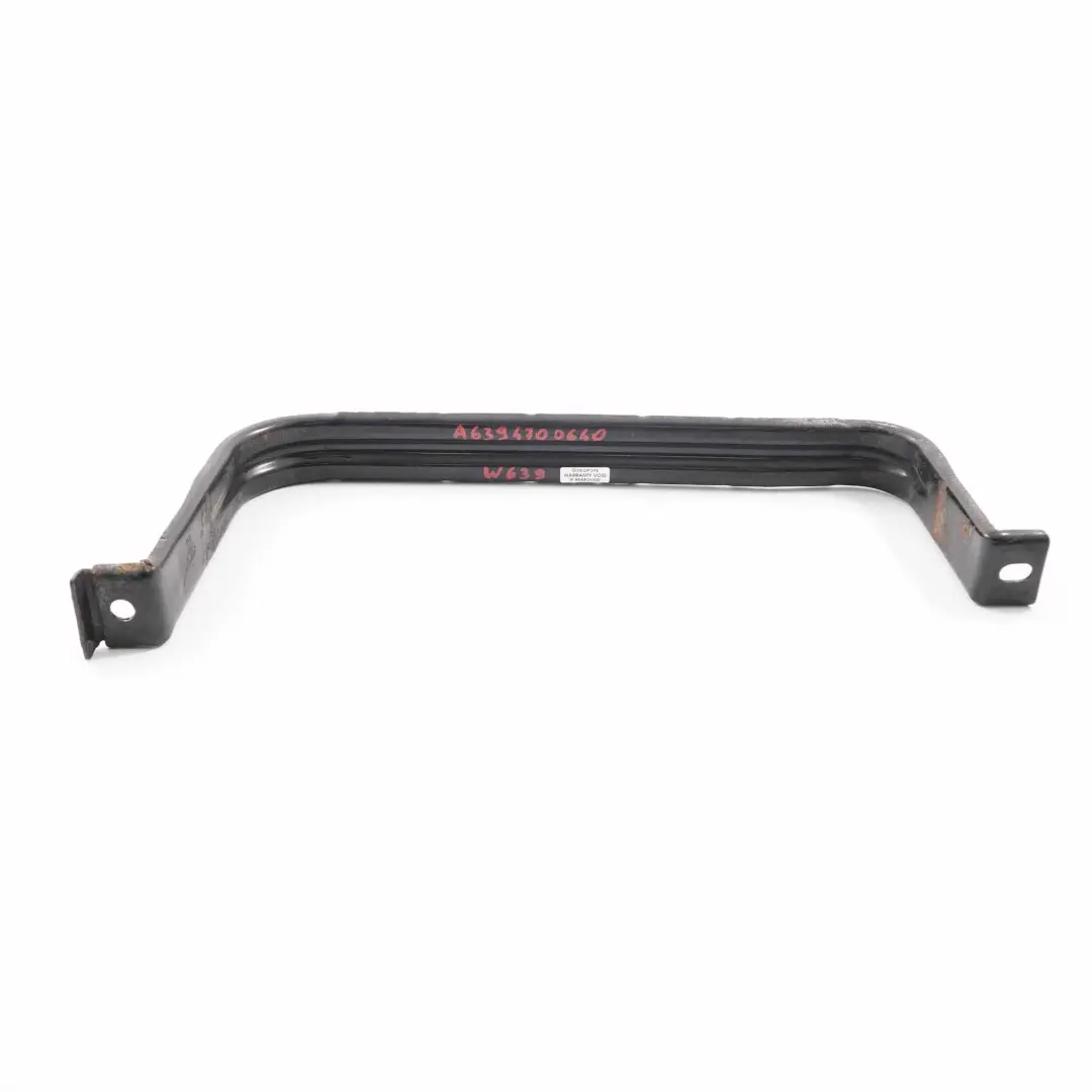 Mercedes W639 Uchwyt Mocowanie Baku - SKU A6394700640 - Numer Części A6394700640