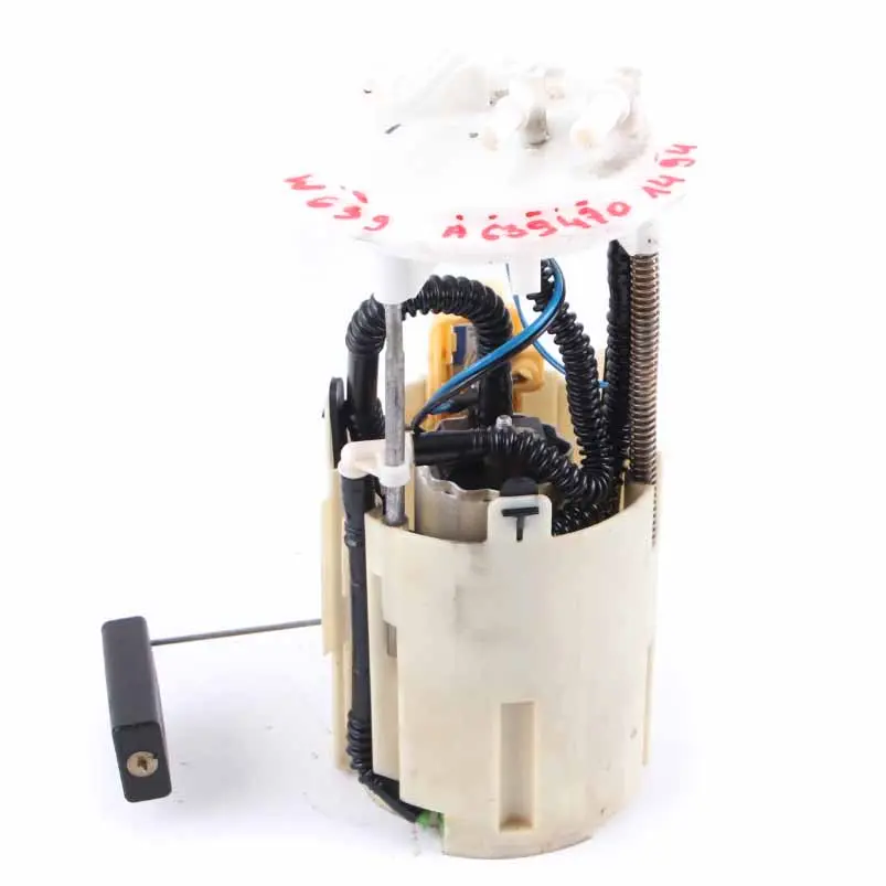 Serbatoio Pompa Carburante Unità Sender Carburante per Mercedes Vito Viano W639 con numero di parte A6394701694 Mercedes Vito Viano W639 Serbatoio Pompa Carburante Unità Sender Carburante - SKU A6394701694 - Numero di parte A6394701694