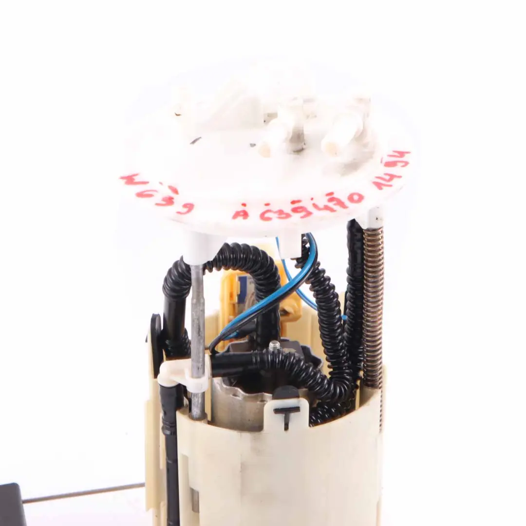 Pump Tank Fuel Sender Unit A6394701494 to Mercedes Vito Viano W639 Fuel with Part number A6394701694 Mercedes Vito Viano W639 Fuel Pump Tank Fuel Sender Unit A6394701494 - SKU A6394701694 - Part number A6394701694