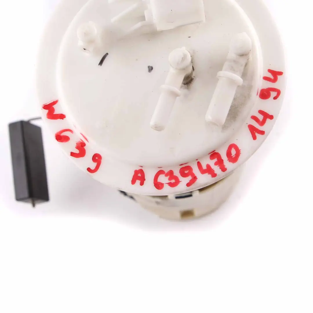 Pump Tank Fuel Sender Unit A6394701494 to Mercedes Vito Viano W639 Fuel with Part number A6394701694 Mercedes Vito Viano W639 Fuel Pump Tank Fuel Sender Unit A6394701494 - SKU A6394701694 - Part number A6394701694