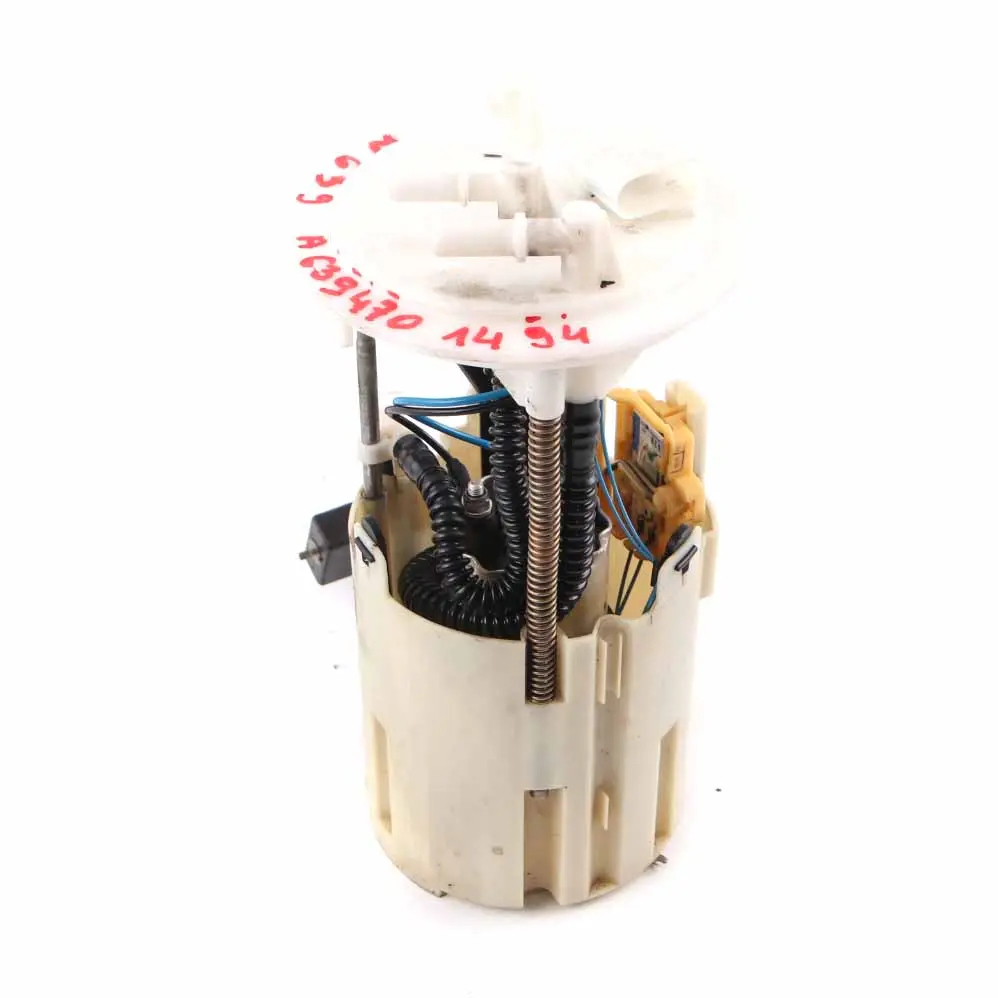 Mercedes Vito Viano W639 Pompe à carburant Réservoir Sender Unit A6394701494 - SKU A6394701694 - Numéro de pièce A6394701694