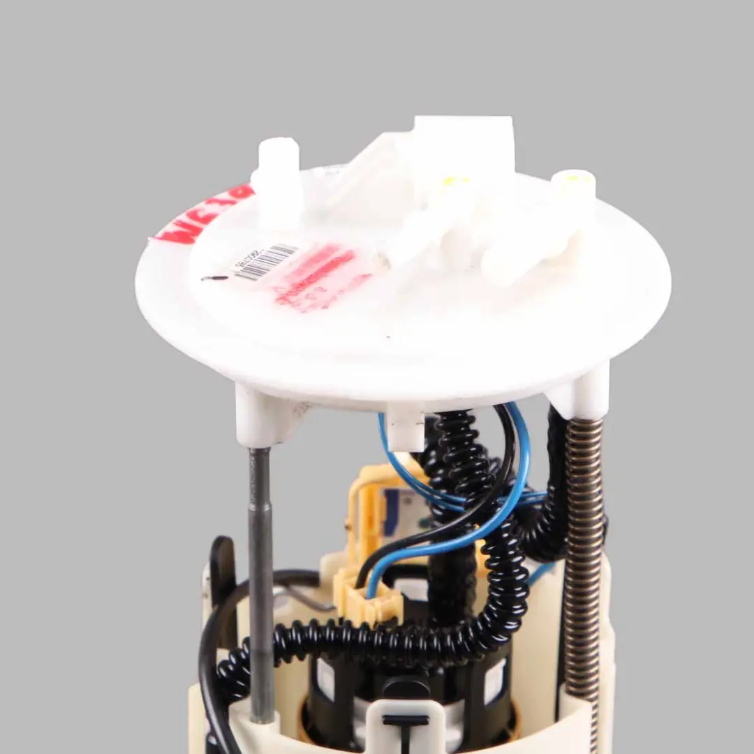 OM651 Diesel Fuel Pump Réservoir Unité d'émission pour Mercedes Vito W639 à propos du numéro de pièce A6394702094 Mercedes Vito W639 OM651 Diesel Fuel Pump Réservoir Unité d'émission - SKU A6394702094 - Numéro de pièce A6394702094