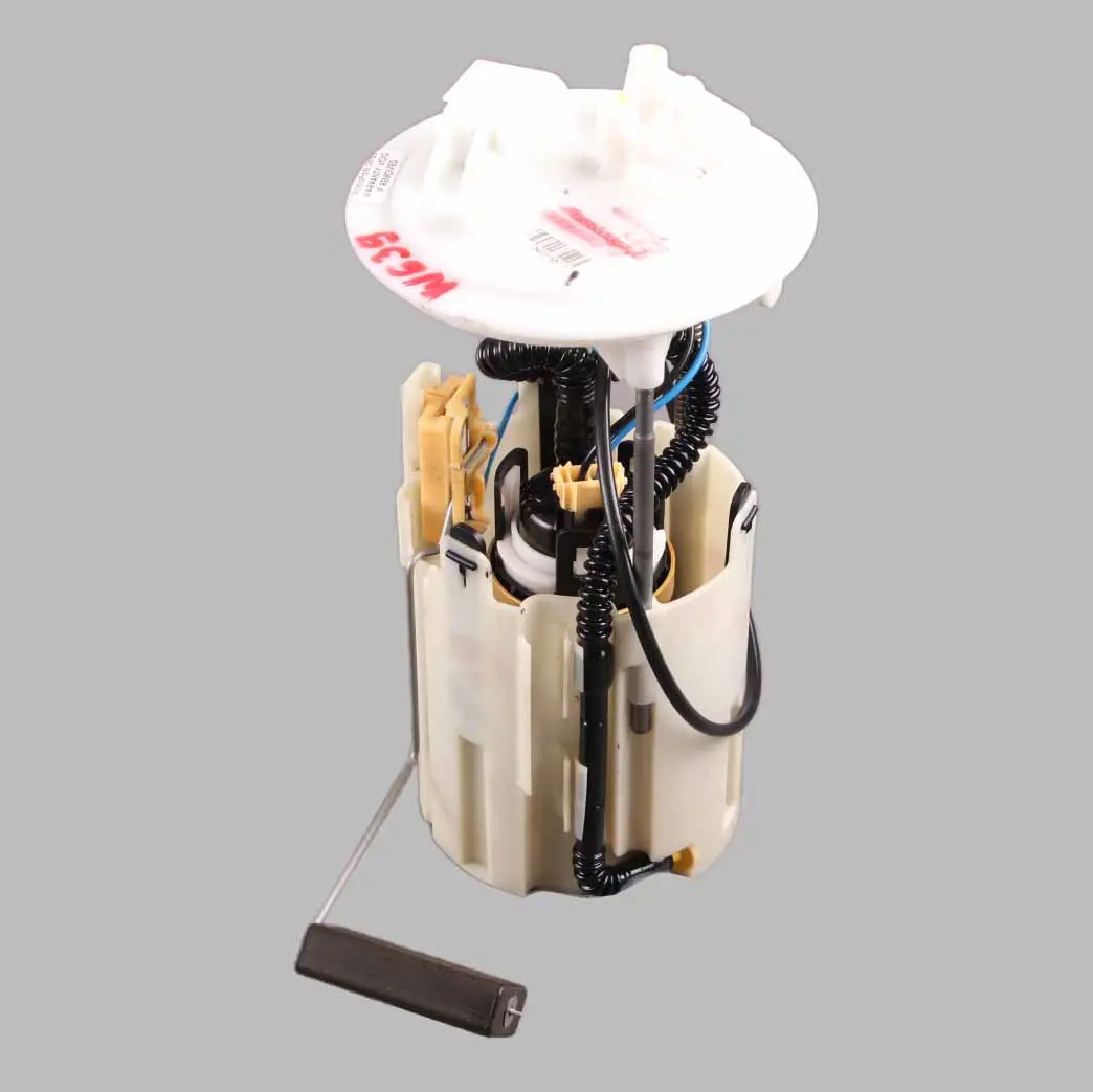 OM651 Diesel Fuel Pump Tank Fuel Sender Unit to Mercedes Vito W639 with Part number A6394702094 Mercedes Vito W639 OM651 Diesel Fuel Pump Tank Fuel Sender Unit - SKU A6394702094 - Part number A6394702094