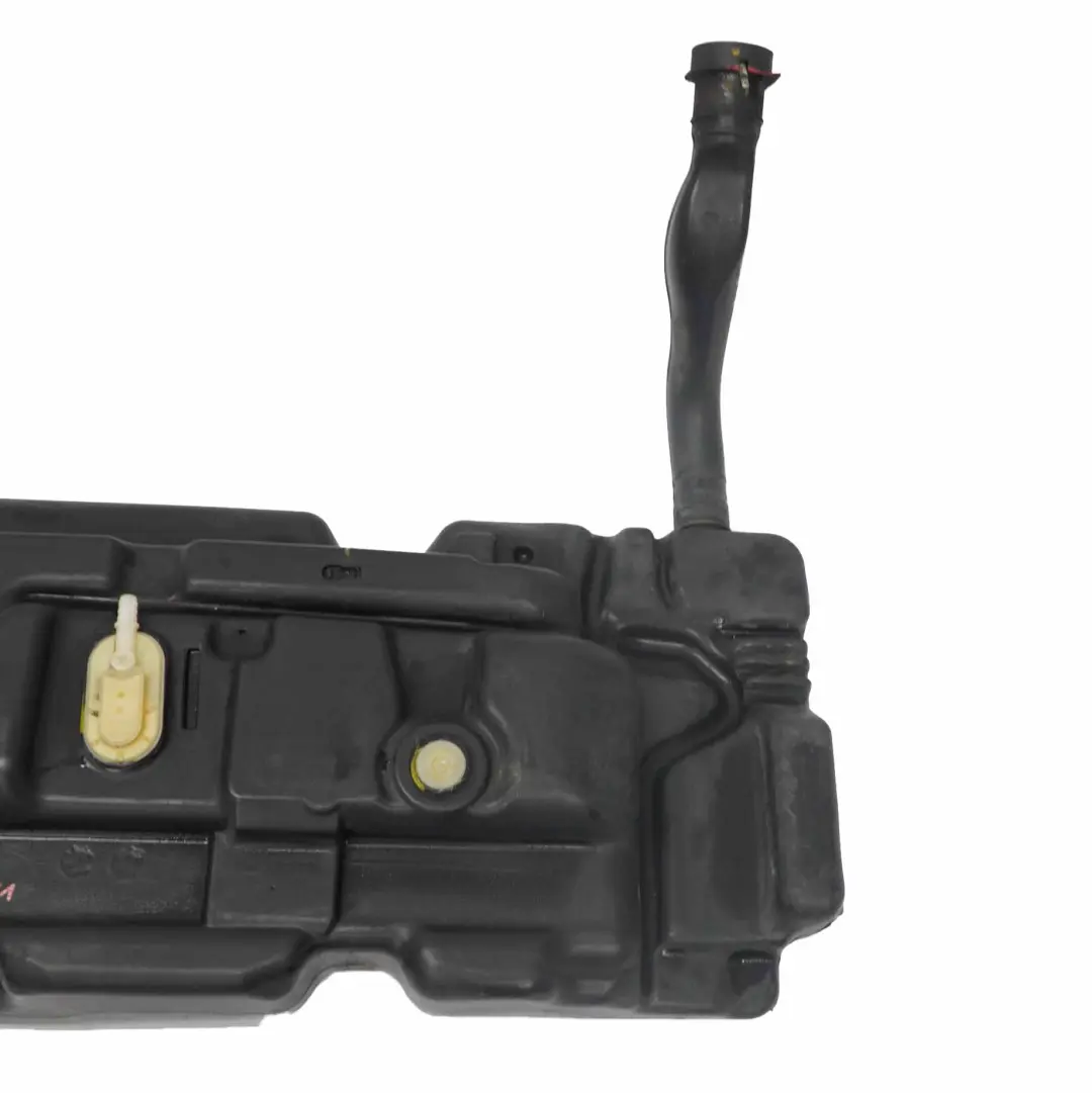 Mercedes W639 Fuel Tank Diesel Complete Fuel Tank Unit 75L - SKU A6394711401-1 - Part number A6394711401