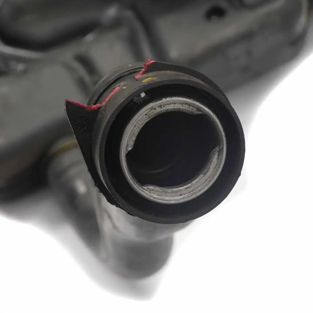 Mercedes W639 Diesel Serbatoio Completo 75L - SKU A6394711401-1 - Numero di parte A6394711401