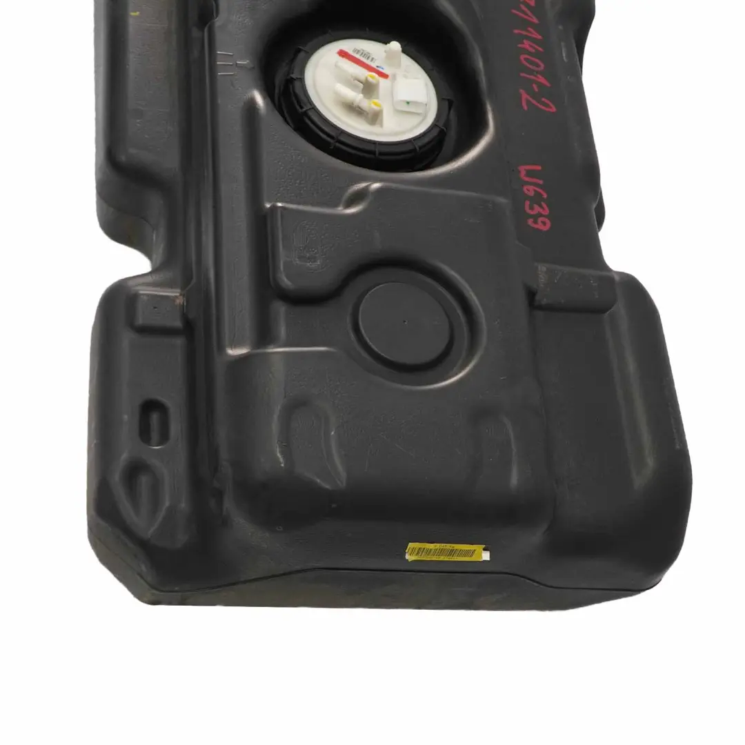 Mercedes W639 Diesel Réservoir De Carburant Complet 75L - SKU A6394711401-2 - Numéro de pièce A6394711401