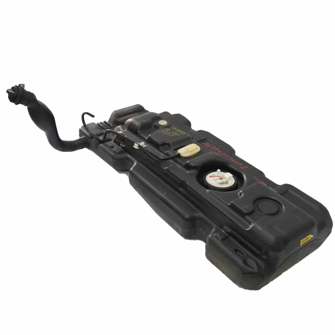 Mercedes W639 Fuel Tank Diesel Complete Fuel Tank Unit 75L - SKU A6394711401-2 - Part number A6394711401