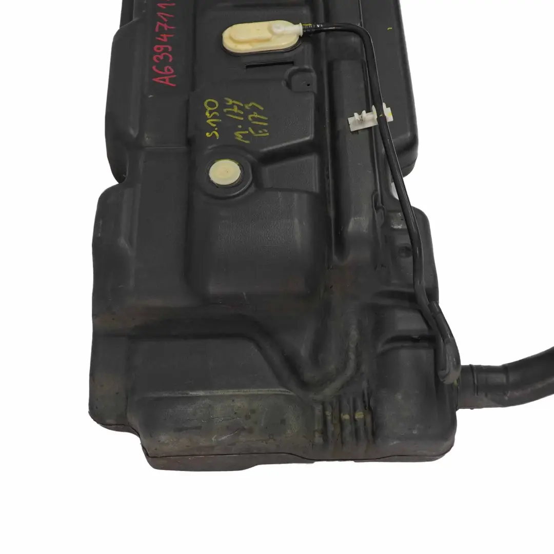 Complete Fuel Tank Unit 75L to Mercedes W639 Fuel Tank Diesel with Part number A6394711401 Mercedes W639 Fuel Tank Diesel Complete Fuel Tank Unit 75L - SKU A6394711401-2 - Part number A6394711401