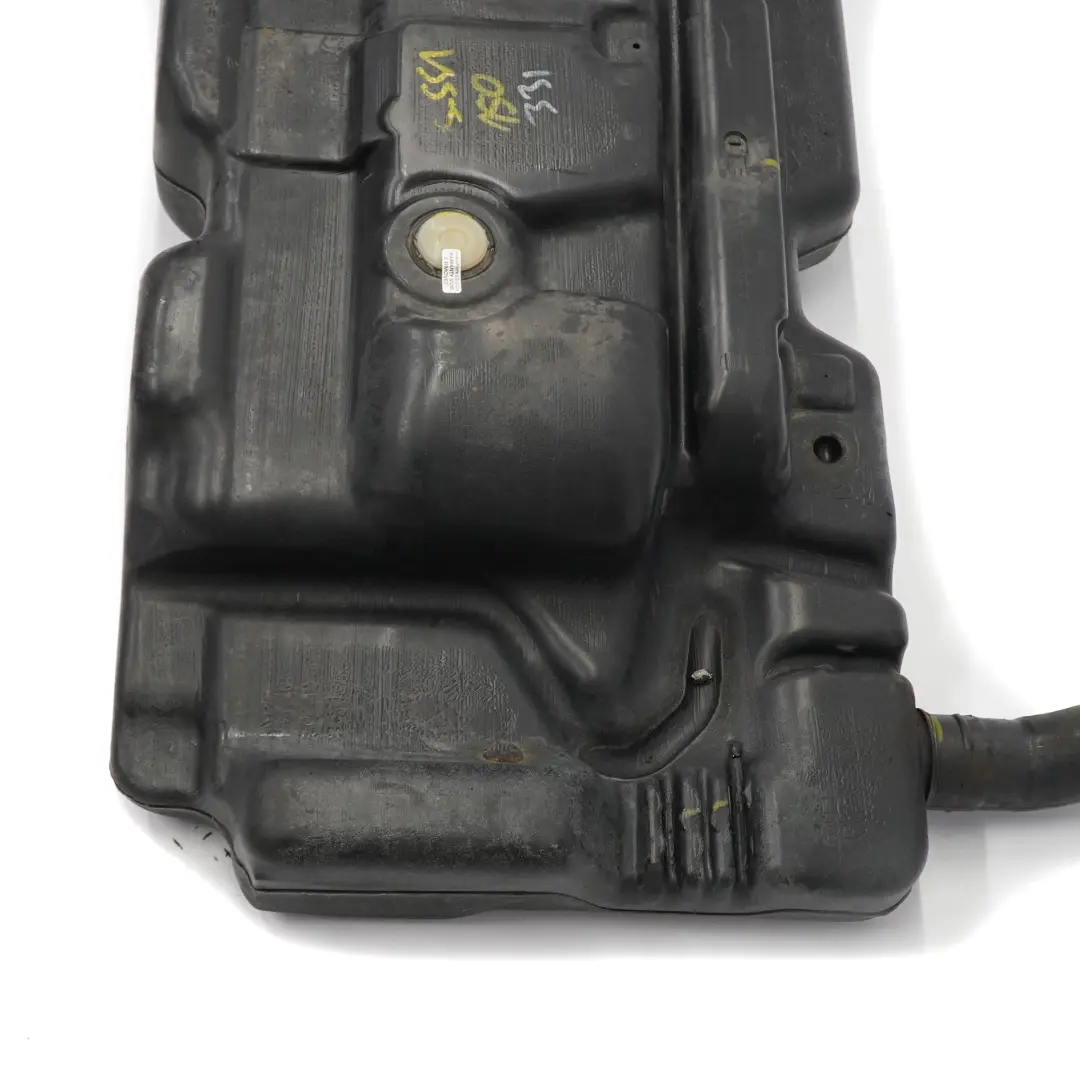 Mercedes W639 Fuel Tank Diesel Bare Fuel Tank Unit 75L - SKU A6394711401-3 - Part number A6394711401