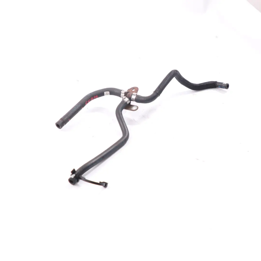  Tubo combustible Mercedes W639 W906 OM646 Tubo retorno Manguera - SKU A6394761426 - Número de pieza A6394761426