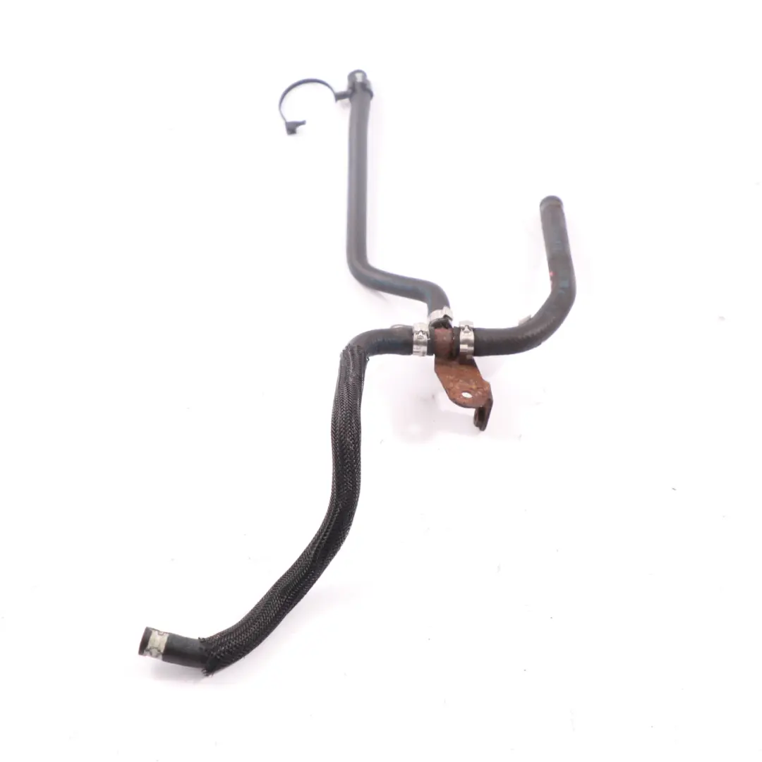 Kraftstoff leitung Mercedes W639 W906 OM646 Rücklauf Schlauch für mit Teilenummer A6394761426 Kraftstoff leitung Mercedes W639 W906 OM646 Rücklauf Schlauch - SKU A6394761426 - Teilenummer A6394761426