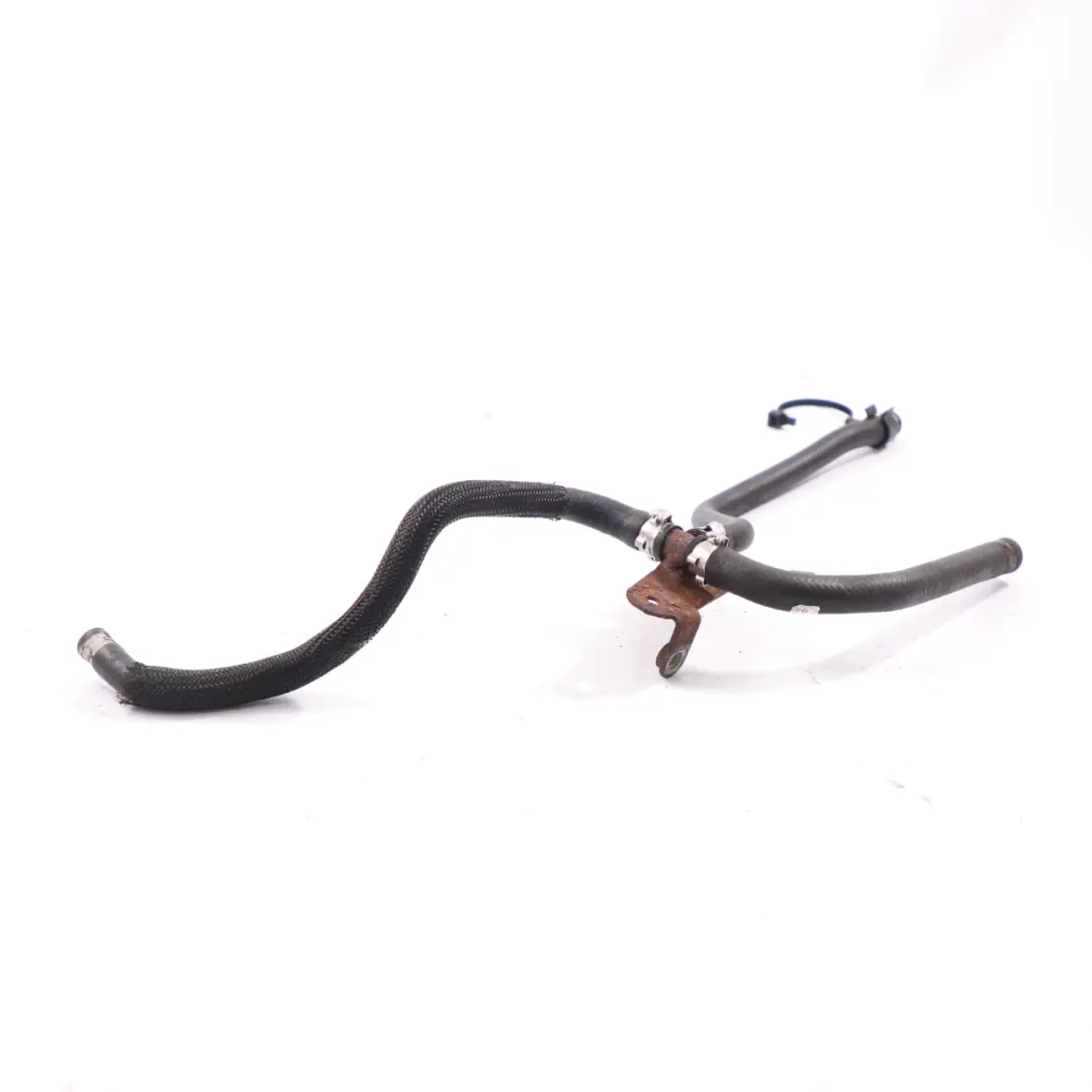  Tubo combustible Mercedes W639 W906 OM646 Tubo retorno Manguera - SKU A6394761426 - Número de pieza A6394761426