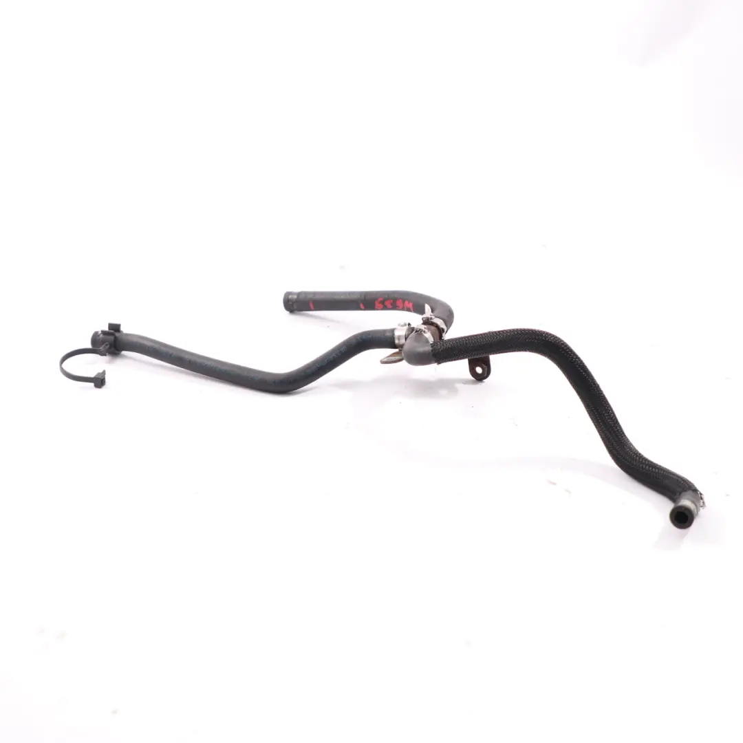 Canalisation carburant Mercedes W639 W906 OM646 retour Tuyau pour à propos du numéro de pièce A6394761426 Canalisation carburant Mercedes W639 W906 OM646 retour Tuyau - SKU A6394761426 - Numéro de pièce A6394761426