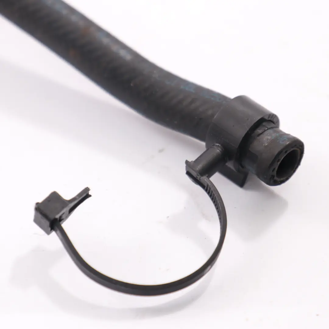  Tubo combustible Mercedes W639 W906 OM646 Tubo retorno Manguera - SKU A6394761426 - Número de pieza A6394761426