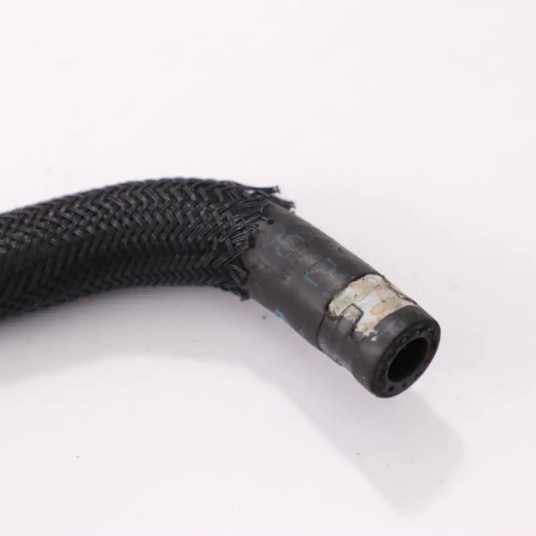  Tubo combustible Mercedes W639 W906 OM646 Tubo retorno Manguera - SKU A6394761426 - Número de pieza A6394761426