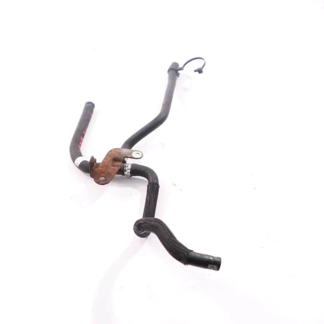 Kraftstoff leitung Mercedes W639 W906 OM646 Rücklauf Schlauch - SKU A6394761426 - Teilenummer A6394761426