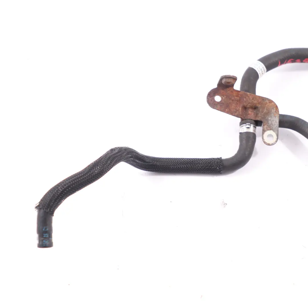  Canalisation carburant Mercedes W639 W906 OM646 retour Tuyau - SKU A6394761426 - Numéro de pièce A6394761426