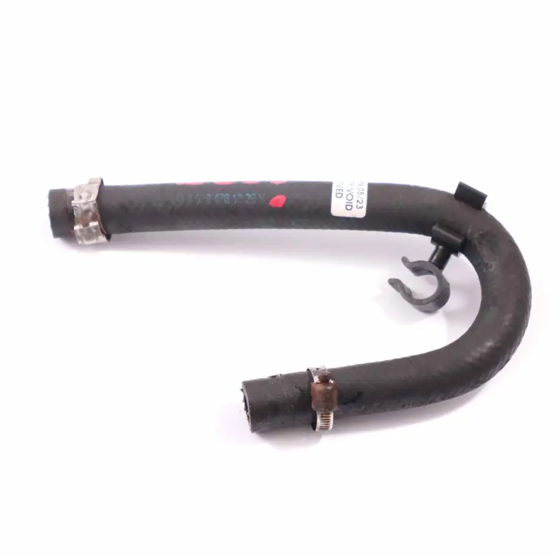 Tubo flessibile stampato Mercedes Vito W639 Diesel Linea Tubo per con numero di parte A6394761826 Tubo flessibile stampato Mercedes Vito W639 Diesel Linea Tubo - SKU A6394761826 - Numero di parte A6394761826