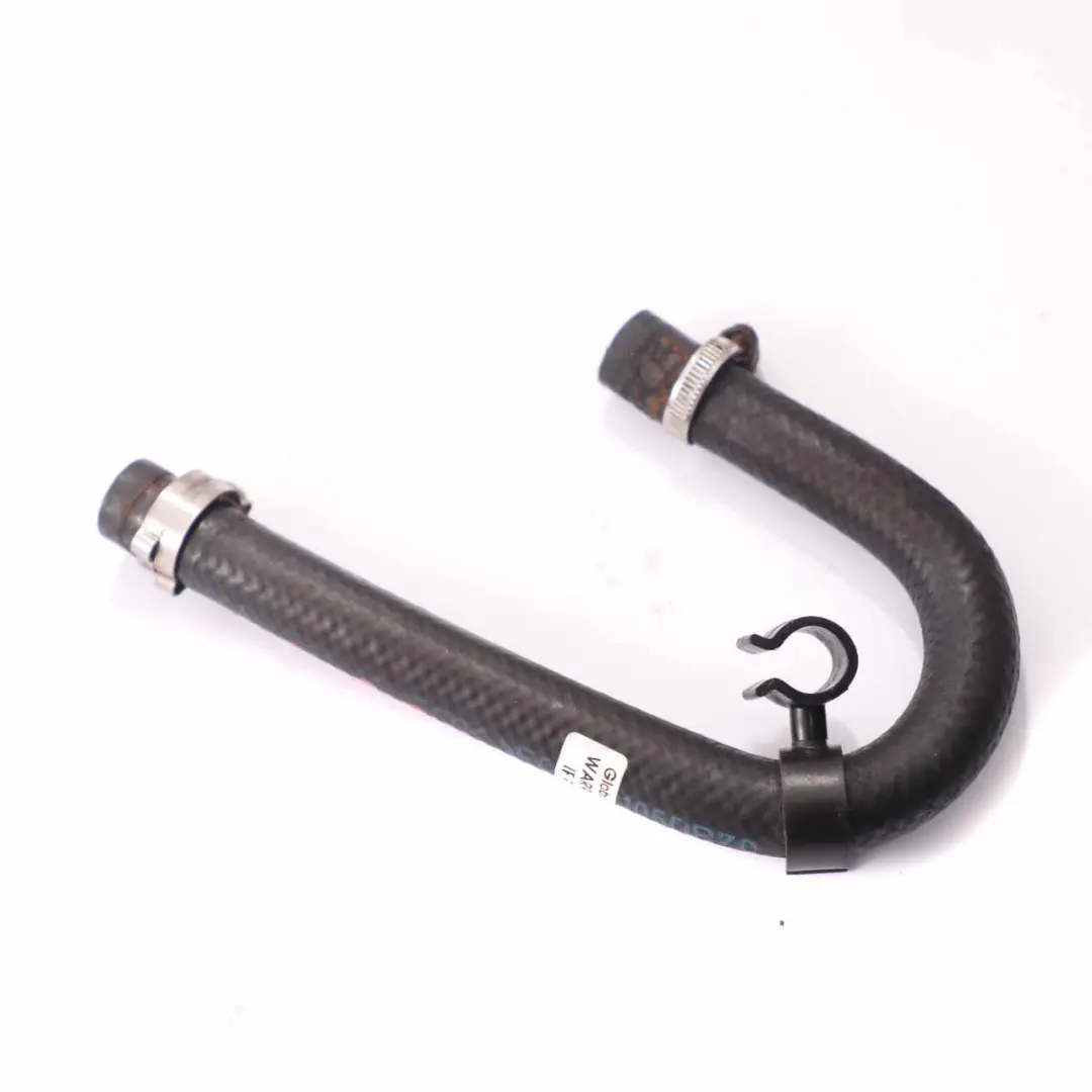  Manguera Moldeada Mercedes Vito W639 Diesel Tubería de combustible - SKU A6394761826 - Número de pieza A6394761826