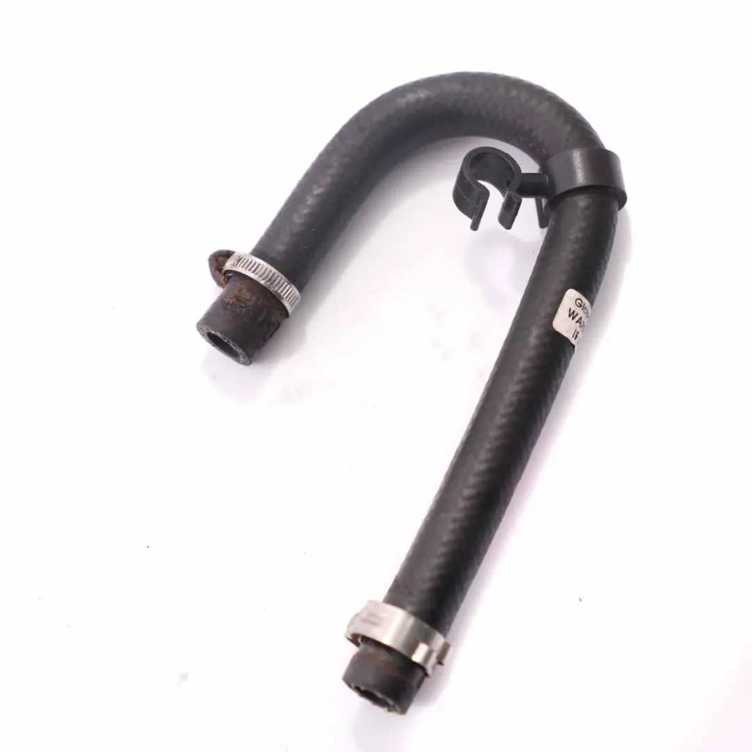 Tuyau moulé Mercedes Vito W639 Diesel Tuyau d'alimentation carburant pour à propos du numéro de pièce A6394761826 Tuyau moulé Mercedes Vito W639 Diesel Tuyau d'alimentation carburant - SKU A6394761826 - Numéro de pièce A6394761826