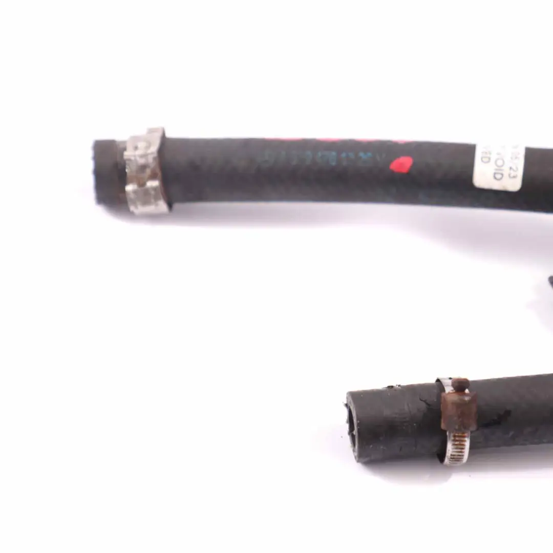  Tubo flessibile stampato Mercedes Vito W639 Diesel Linea Tubo - SKU A6394761826 - Numero di parte A6394761826