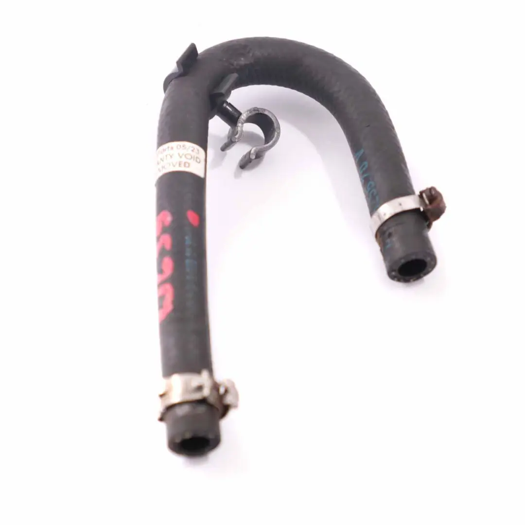  Tubo flessibile stampato Mercedes Vito W639 Diesel Linea Tubo - SKU A6394761826 - Numero di parte A6394761826