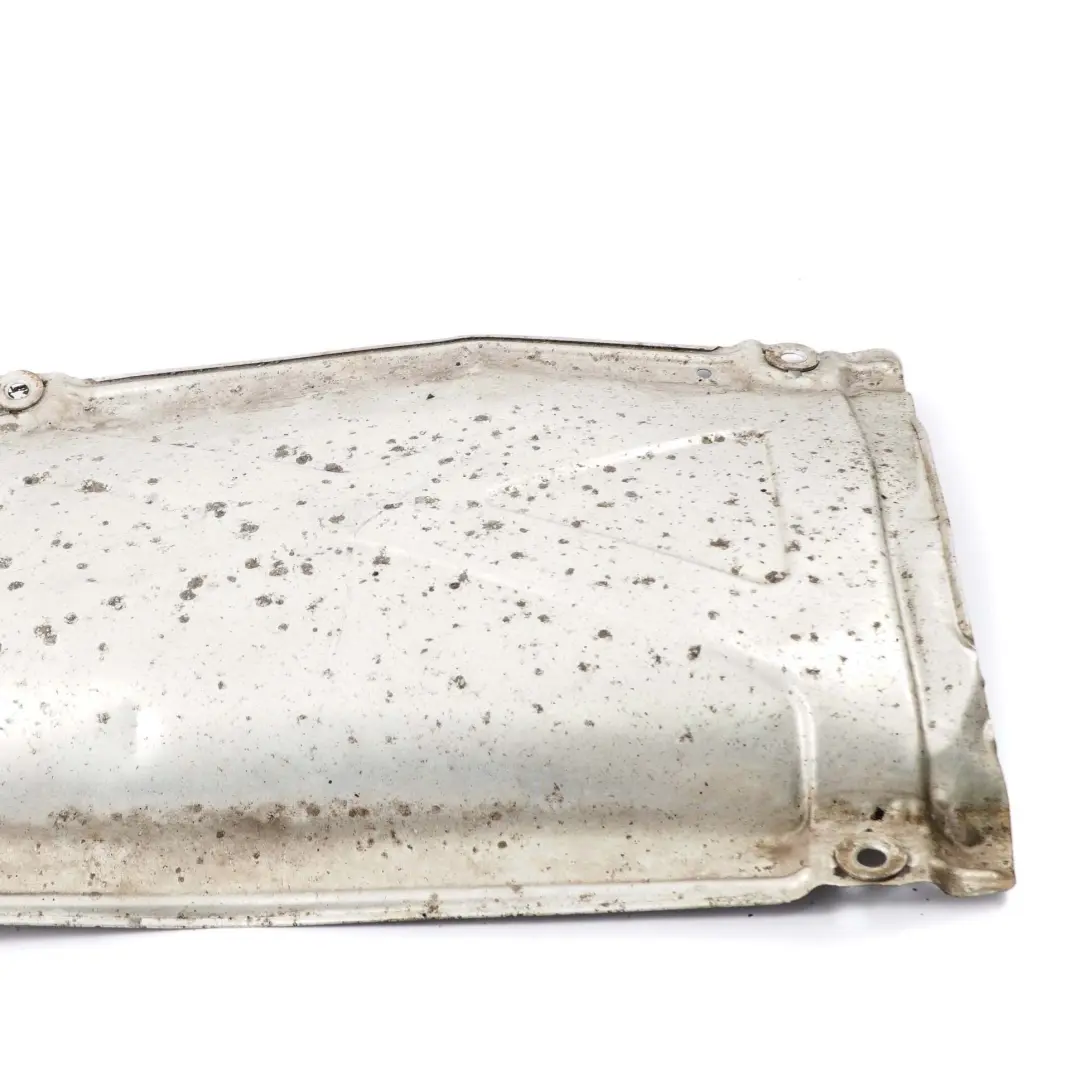  Placa aislante del colector del motor Mercedes Vito W639 - SKU A6394900530 - Número de pieza A6394900530