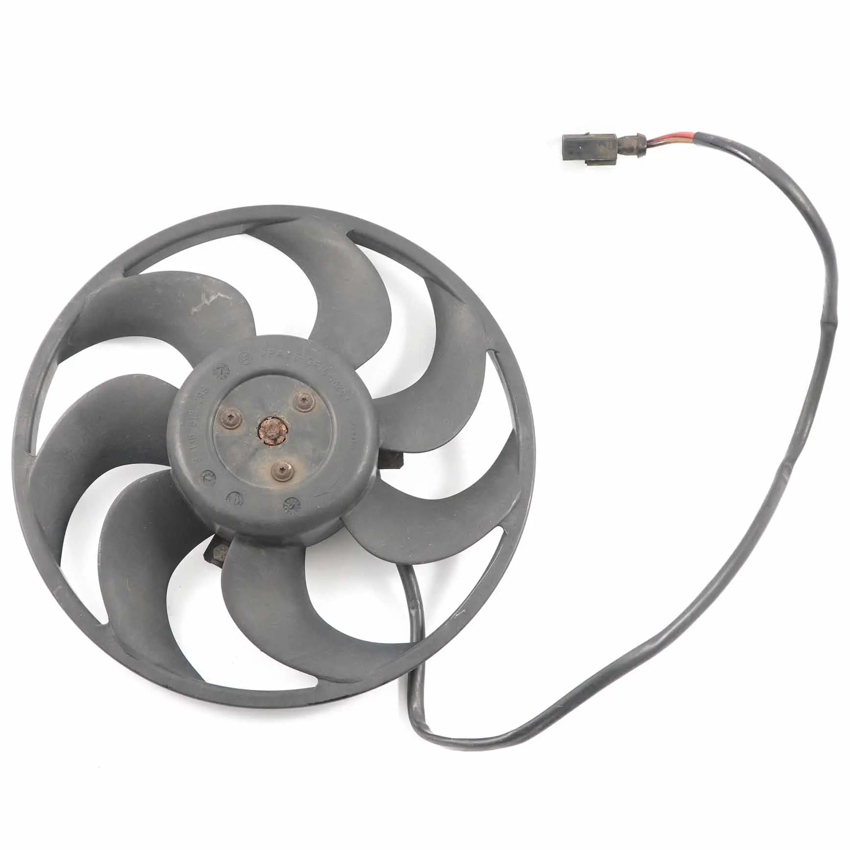 Mercedes Vito Viano W639 Radiatore Ventilatore Raffreddamento Motore 0130303295