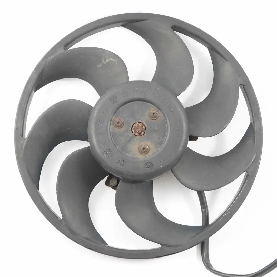 Mercedes Vito Viano W639 Radiator Blower Engine Cooling Coolant Fan 0130303295 - SKU A6395000193 - Part number A6395000193