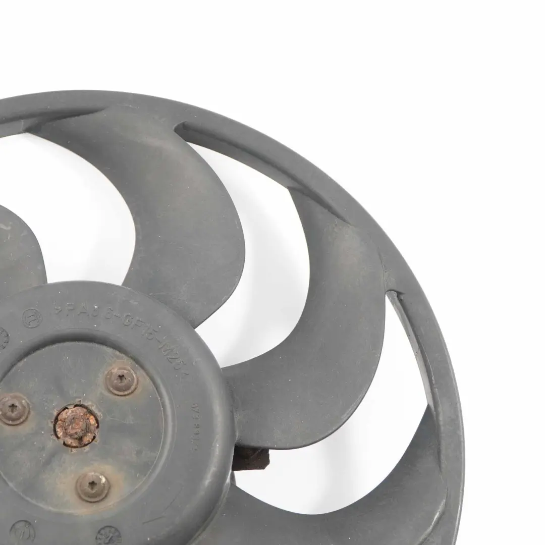Mercedes Vito Viano W639 Radiatore Ventilatore Raffreddamento Motore 0130303295 - SKU A6395000193 - Numero di parte A6395000193