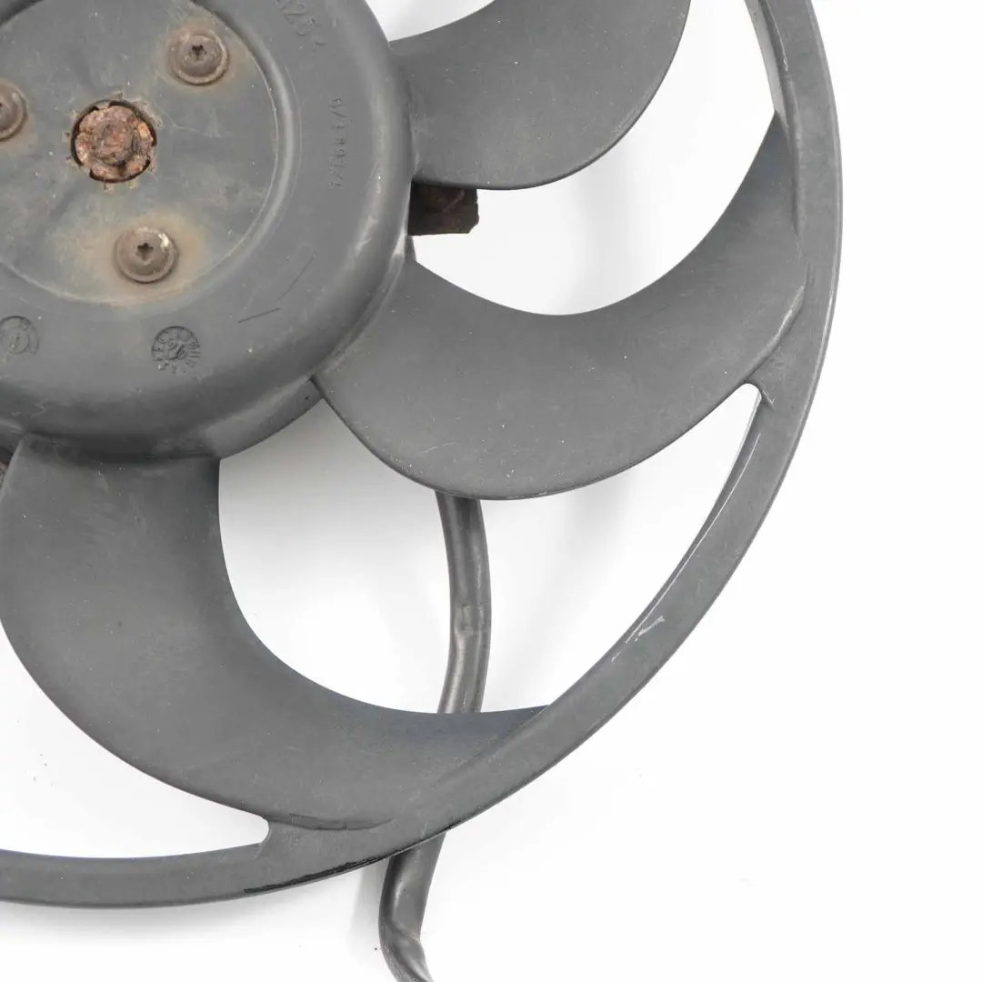 Mercedes Vito Viano W639 Radiator Blower Engine Cooling Coolant Fan 0130303295 - SKU A6395000193 - Part number A6395000193