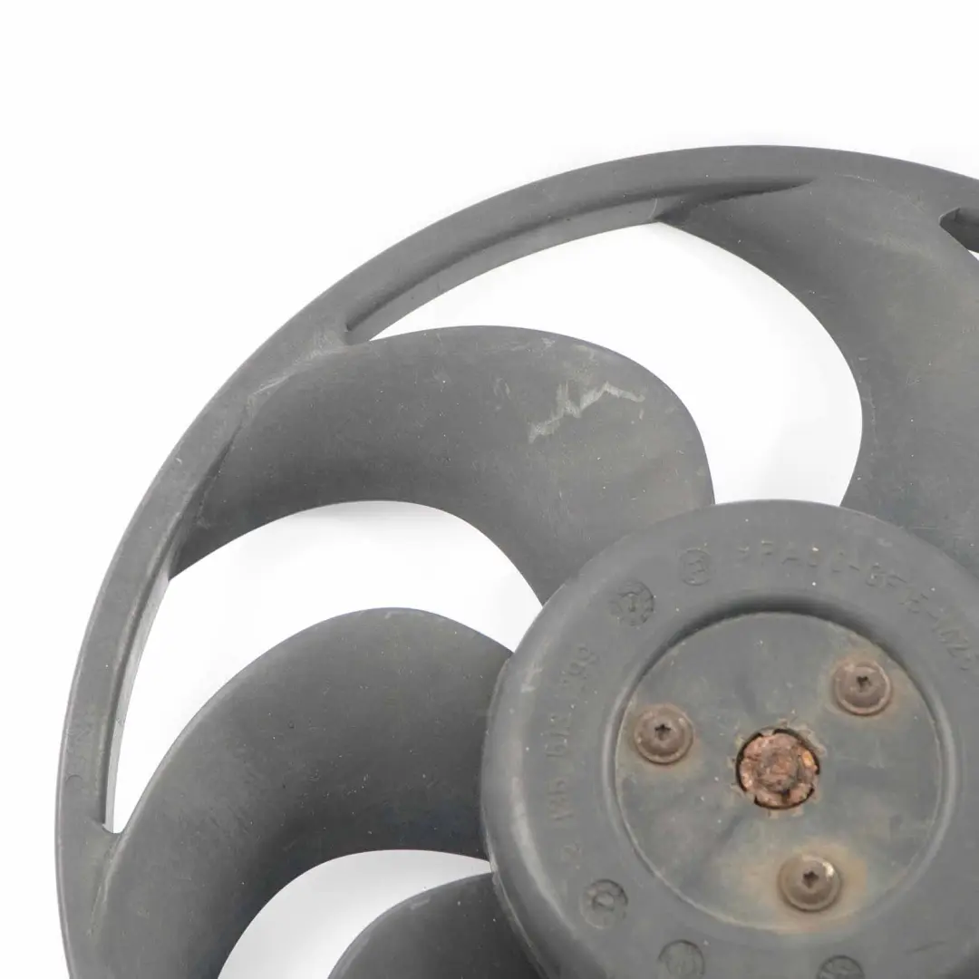 Mercedes Vito W639 Radiador Soplador Motor Refrigeración Ventilador 0130303295 - SKU A6395000193 - Número de pieza A6395000193