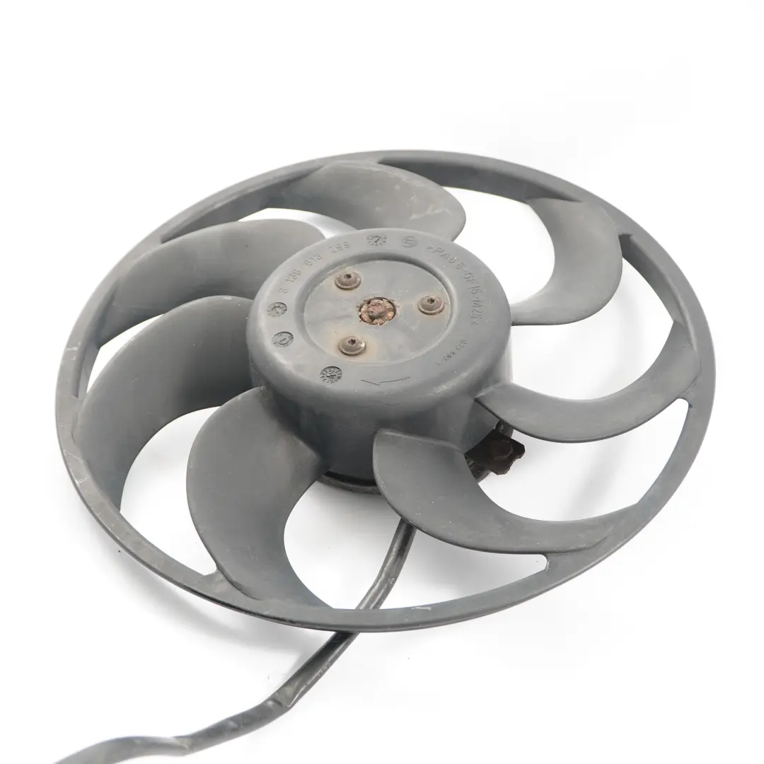 Radiator Blower Engine Cooling Coolant Fan 0130303295 to Mercedes Vito Viano W639 with Part number A6395000193 Mercedes Vito Viano W639 Radiator Blower Engine Cooling Coolant Fan 0130303295 - SKU A6395000193 - Part number A6395000193