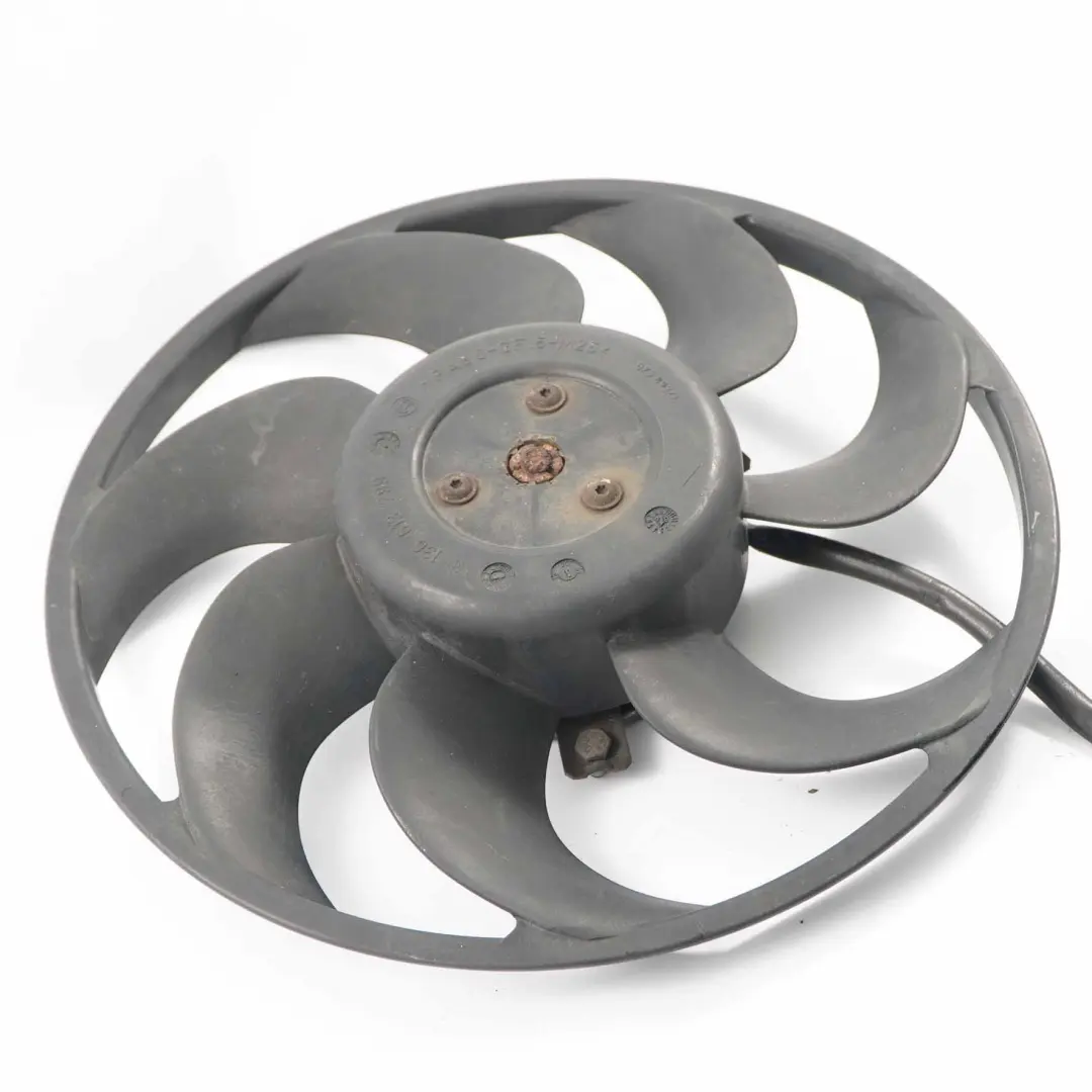 Radiator Blower Engine Cooling Coolant Fan 0130303295 to Mercedes Vito Viano W639 with Part number A6395000193 Mercedes Vito Viano W639 Radiator Blower Engine Cooling Coolant Fan 0130303295 - SKU A6395000193 - Part number A6395000193
