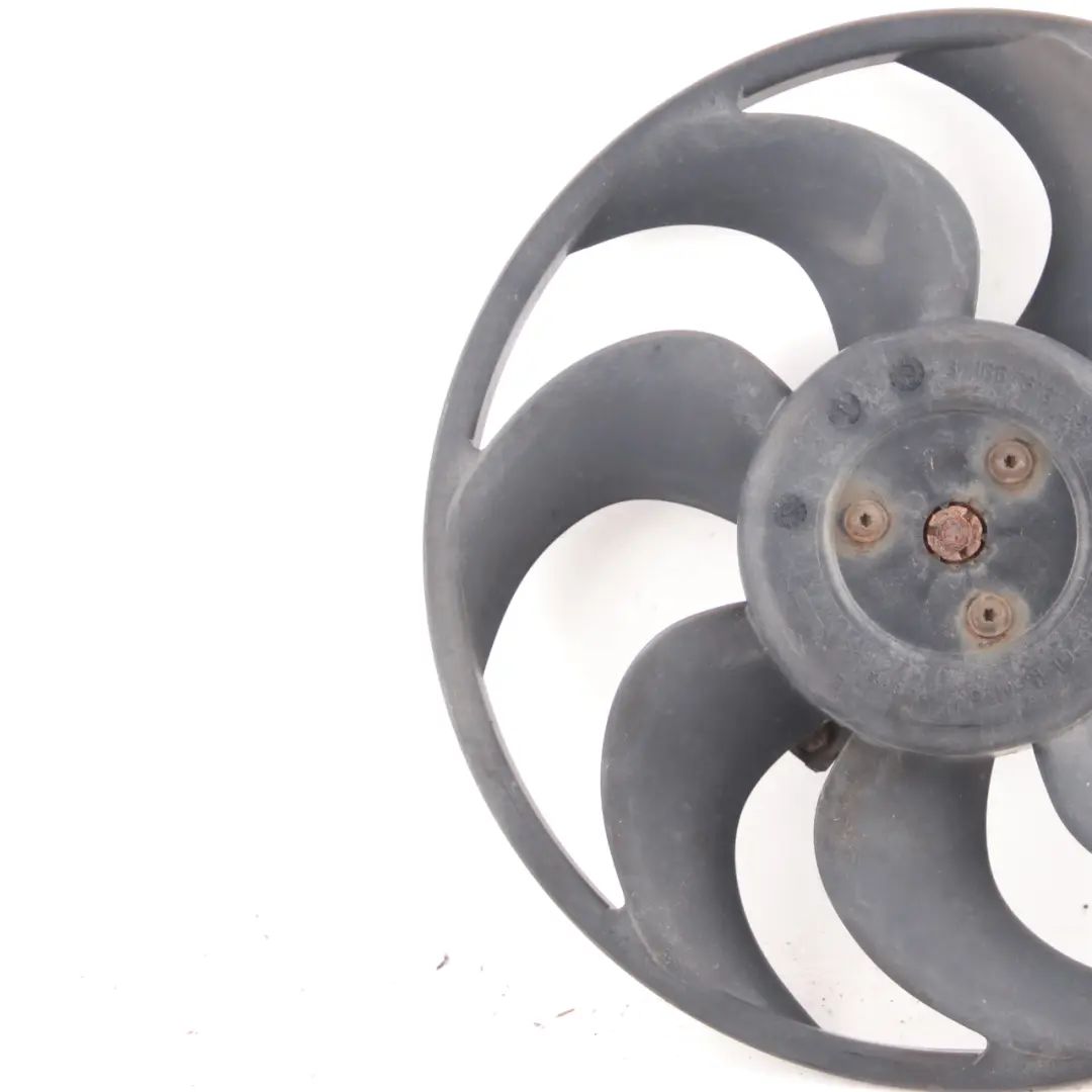  Copriventola Mercedes Vito Viano W639 Ventola raffreddamento motore - SKU A6395000593-1 - Numero di parte A6395000593