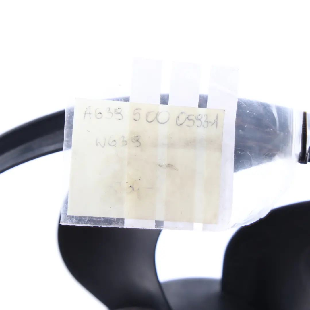 Copriventola Mercedes Vito Viano W639 Ventola raffreddamento motore per con numero di parte A6395000593 Copriventola Mercedes Vito Viano W639 Ventola raffreddamento motore - SKU A6395000593-1 - Numero di parte A6395000593