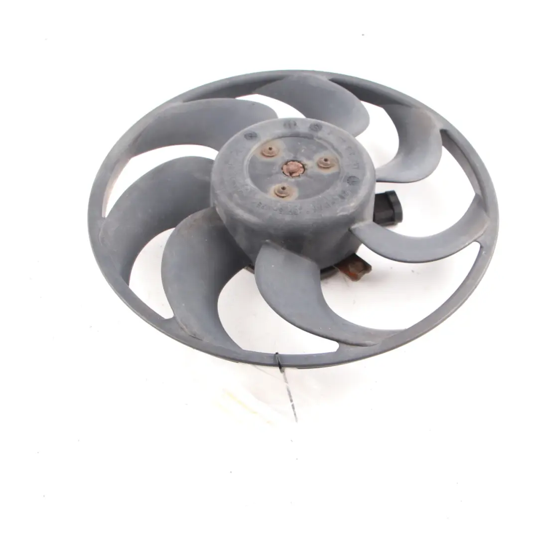Ventilateur Mercedes Vito Viano W639 Refroidissement Radiateur  - SKU A6395000593-1 - Numéro de pièce A6395000593