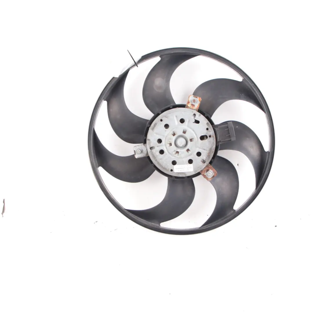  Lüfterhaube Mercedes Vito Viano W639 Motor Kühlmittel Kühlerlüfter - SKU A6395000593-1 - Teilenummer A6395000593