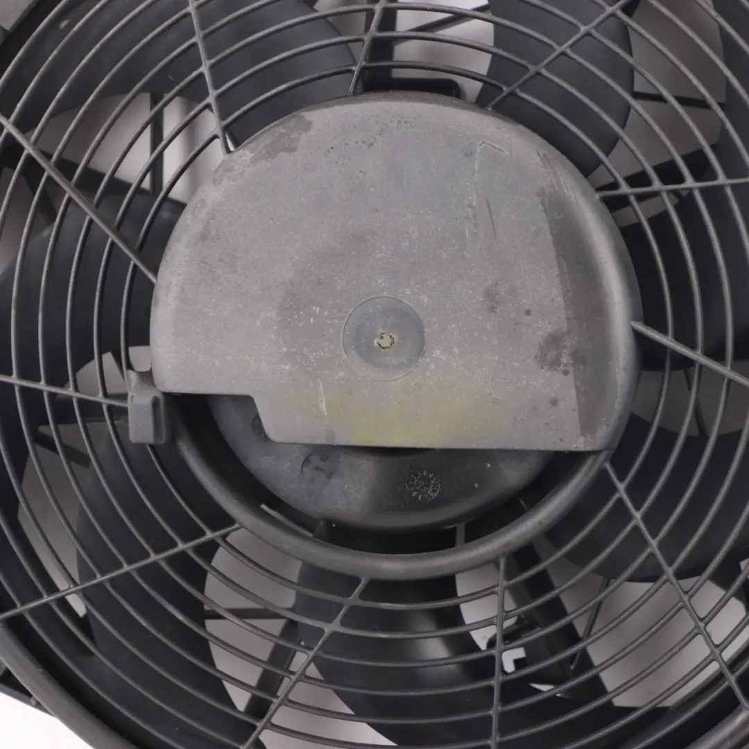 Fan Shroud Engine Cooling Radiator Fan to Mercedes Vito Viano W639 with Part number A6395000593 Mercedes Vito Viano W639 Fan Shroud Engine Cooling Radiator Fan - SKU A6395000593-2 - Part number A6395000593