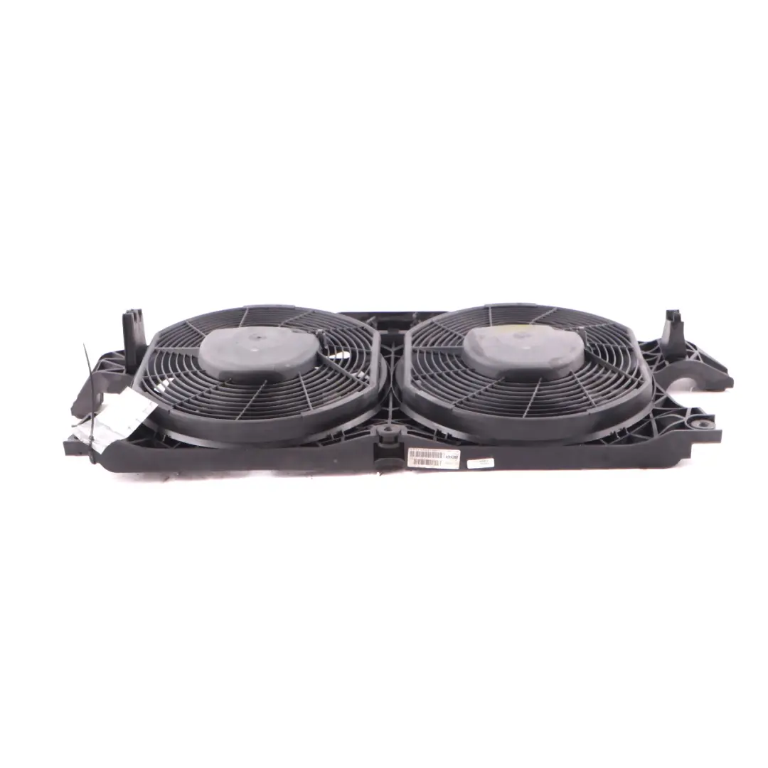 Kühlung Kühler Lüfter für Mercedes Vito Viano W639 Motor mit Teilenummer A6395000593 Mercedes Vito Viano W639 Motor Kühlung Kühler Lüfter - SKU A6395000593-2 - Teilenummer A6395000593