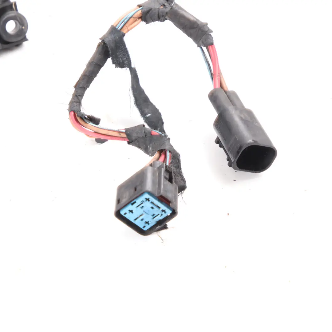 Lüfterhaube Motorkühlung Kühlerlüfter für Mercedes Vito Viano W639 mit Teilenummer A6395000593 Mercedes Vito Viano W639 Lüfterhaube Motorkühlung Kühlerlüfter - SKU A6395000593-3 - Teilenummer A6395000593