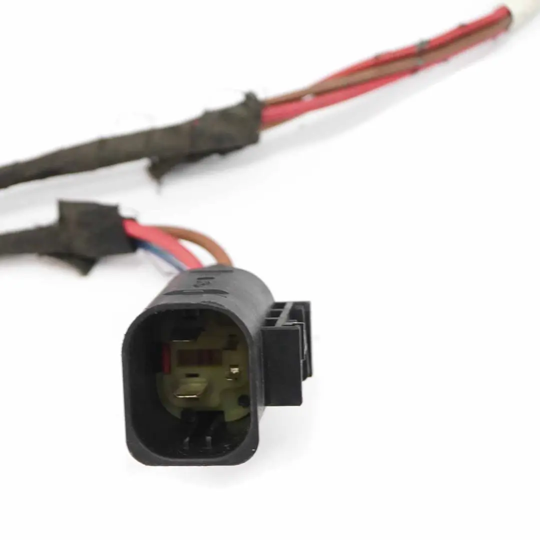 Mercedes Vito W639 Ventola radiatore raffreddamento motore - SKU A6395000593 - Numero di parte A6395000593